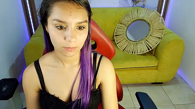Živá chatovací místnost Cami_monroe_m