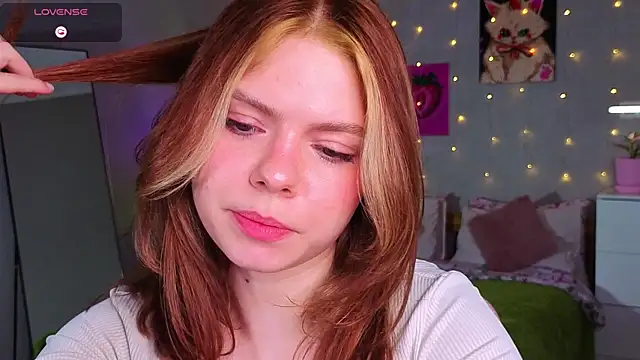Sala de chat en directo de Red__Candy