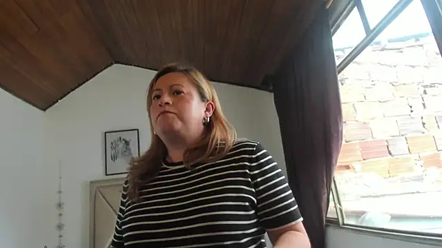 Sala de chat en directo de MonyCassius