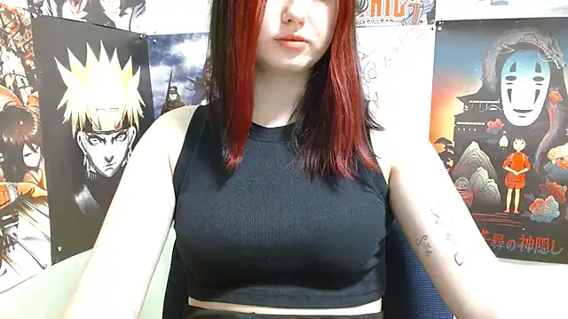 Sala de chat en directo de AvaOuroboros