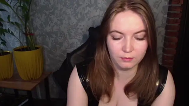 Sala de chat en directo de AlessaBlackMoon