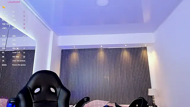 Sala de chat en directo de charlottewhitte