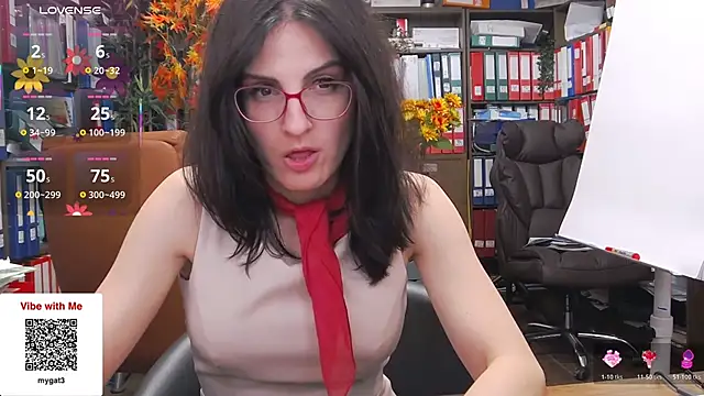 classyladyrellax Live Chatraum