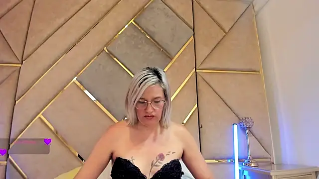 CarolinaGlamour Live Chatraum