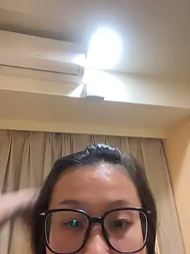abella1116 Live Chatraum