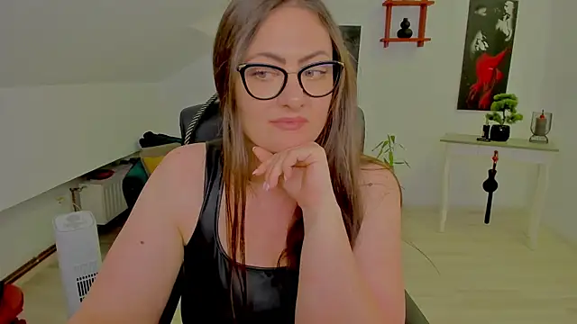 Bilik Sembang Langsung MistressDarrah