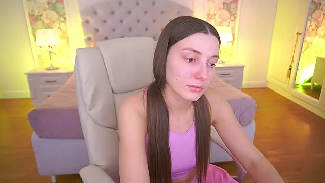 AshleyBaie – live chatrum