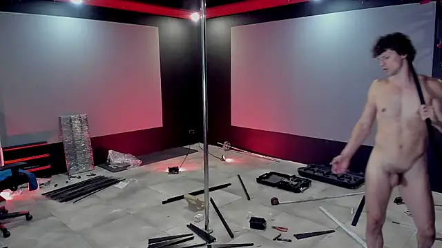 Pokój czatu na żywo – dirty-boss