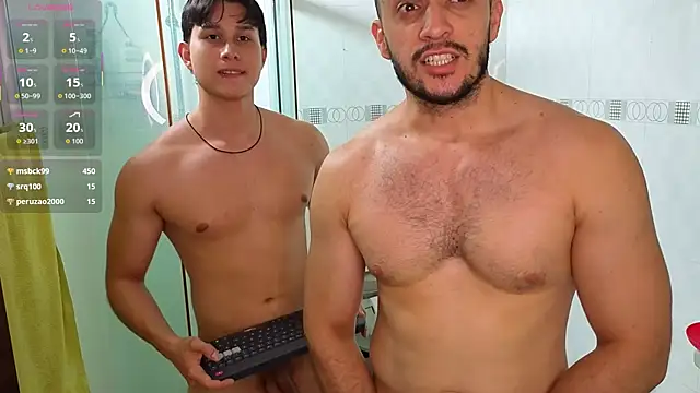 Bilik Sembang Langsung TeddyBear_07