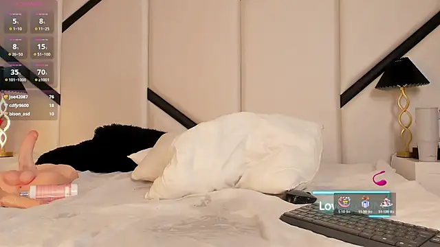 XimenaCosta 실시간 채팅방