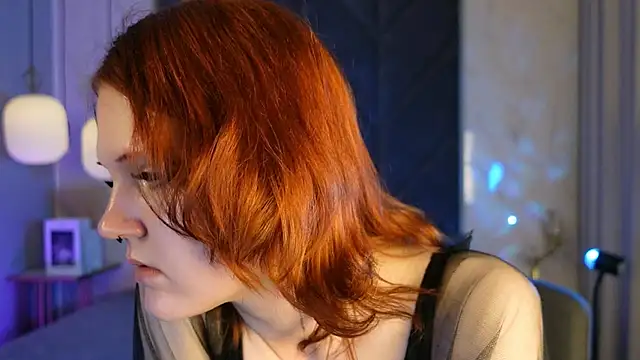 Goddess__Alice Live chatroom