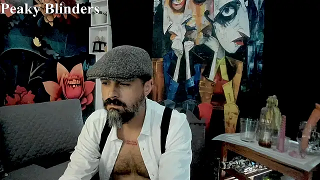 Miguel_angeel_: онлайн-секс-шоу