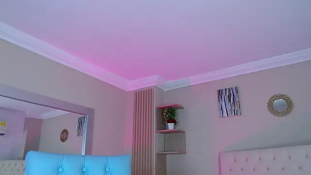 Chat soba uživo modela salome__2002