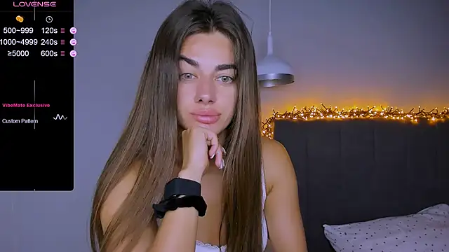 Marta--jess Adlı Modelin Canlı Sohbet Odası