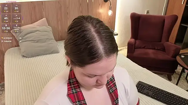 Kristy_Grace's Live Chat Room