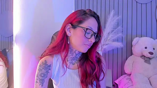 Red_Sinclair – live chatrum
