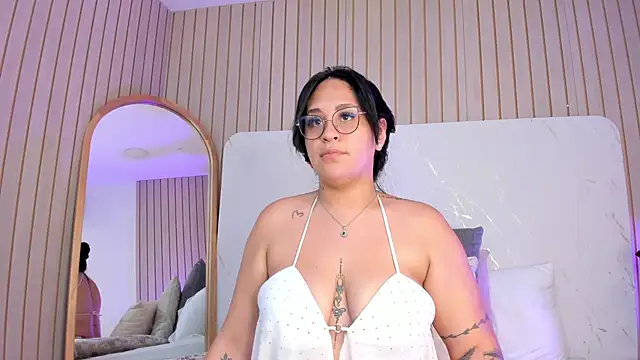 Veronica-Ruiz Live Chatraum