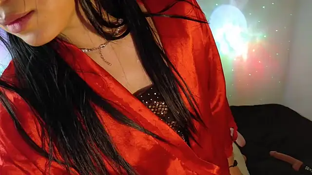 Bilik Sembang Langsung -Camila_