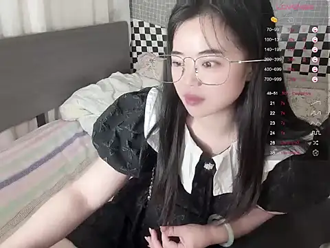 Bilik Sembang Langsung Lili-0521