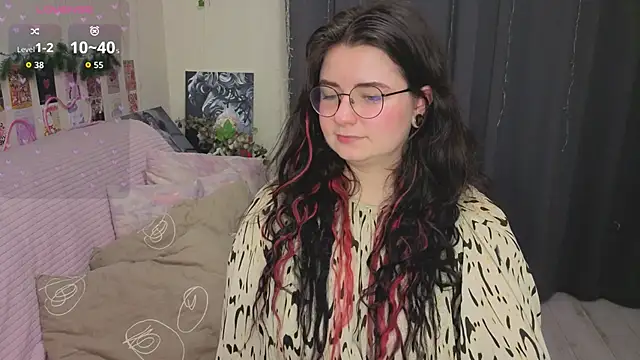 Kitty-Katty Live Chatraum