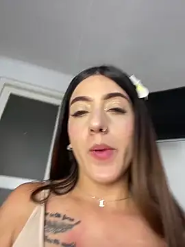 Electra_Pinkk Live Chatraum