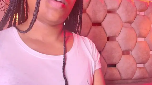 Victoriia_Jackson Live Chatraum