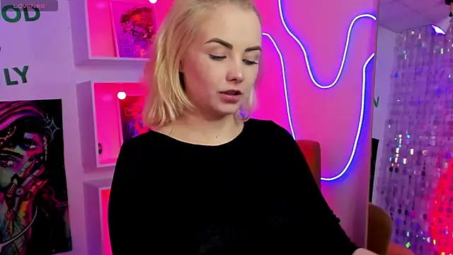 StephanieSweety Live Chatraum