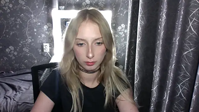 Chat ao vivo de JennaLomeri
