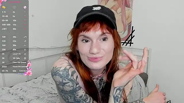 Angie_CandyCat – Naživo chatovacia miestnosť