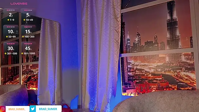 Brad_Summer – live chatrum