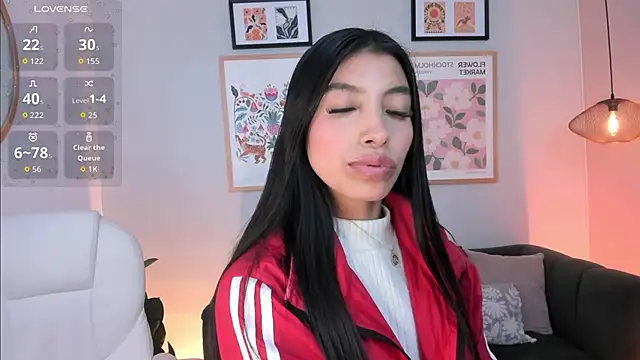 Tiffany_Low – live chatrum