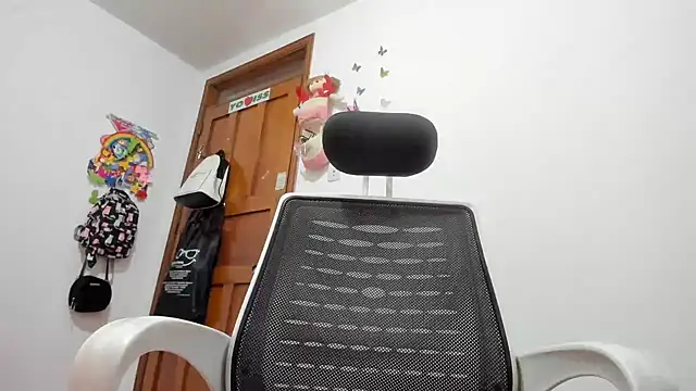 Chat ao vivo de Adele_johnsonn1