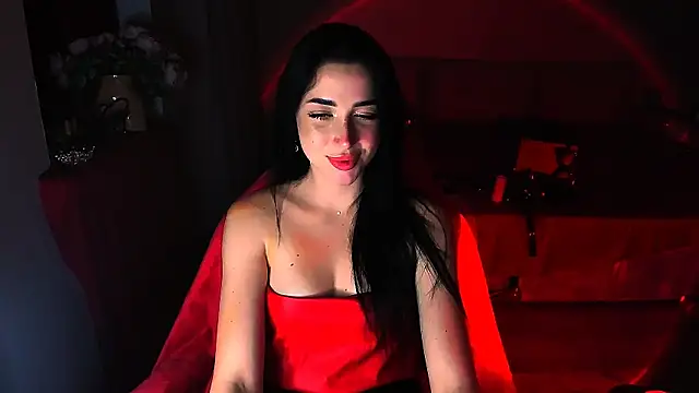 Chat ao vivo de lovely_desire