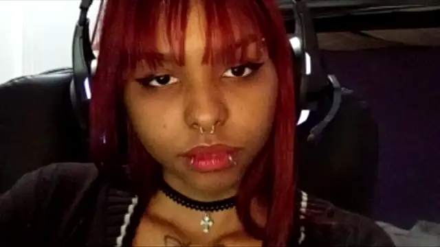 Chat ao vivo de RamonahGoth