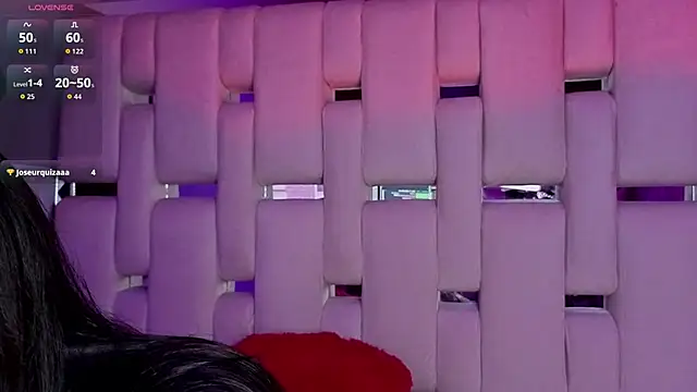 ValerieKay_ Cameră chat live
