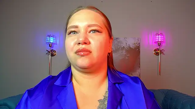 DianaKristol Cameră chat live