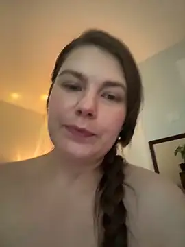 violetaurora95 Adlı Modelin Canlı Sohbet Odası