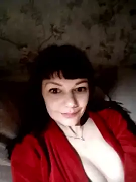 Živá chatovací místnost AliceSwan1122