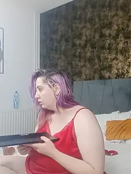 Živá chatovací místnost Ale_PYNk