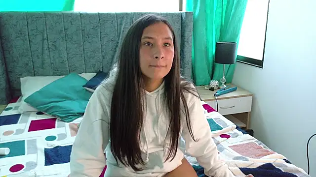 Sala de chat en directo de Lexy_Mini