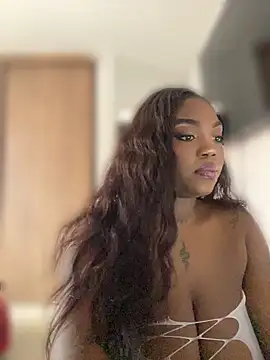 Zaarahott – live chatrum