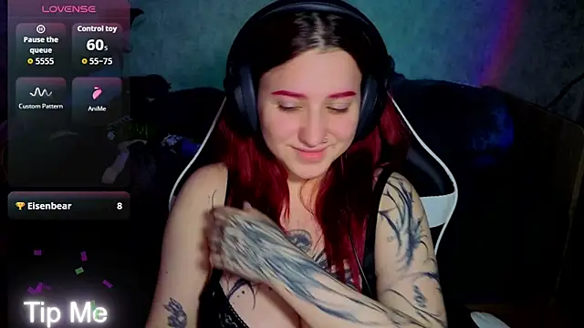 Mini_Lady1 – live chatrum
