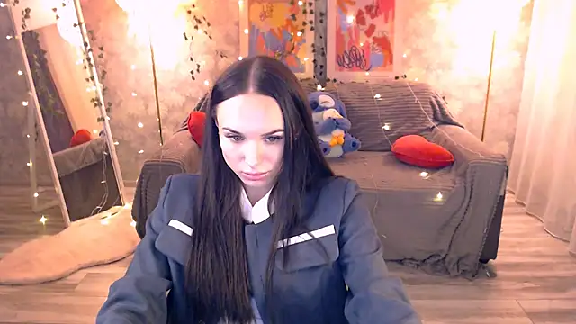 NicoleMerz Live chatroom