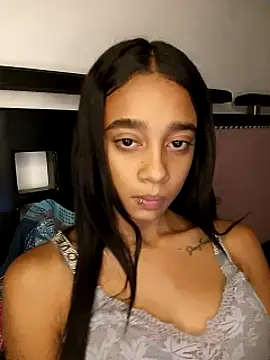 Zoe_Sweett18 Live Chatraum