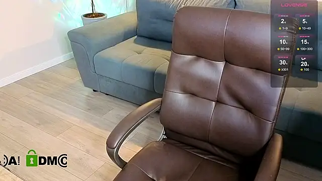 MilaYumi Live Chatraum