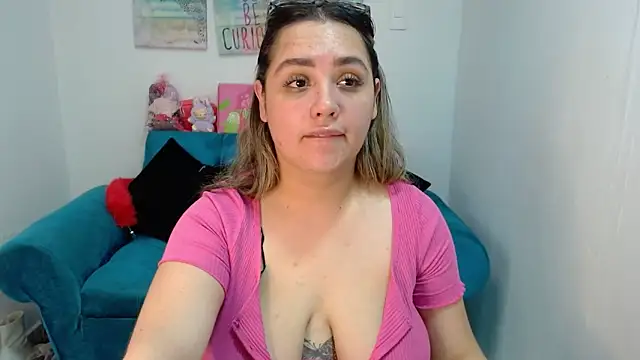 veronicaparkersex Live Chatraum