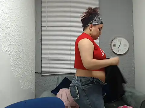 leilasosexy Live Chatraum