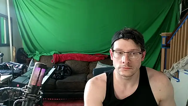 MasterDaddyCool 실시간 채팅방
