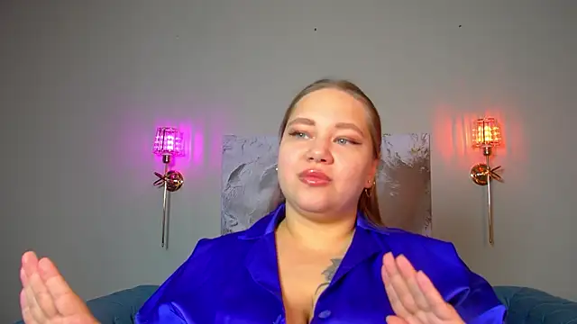 DianaKristol 실시간 채팅방