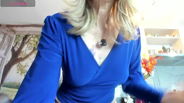 Bilik Sembang Langsung ashleymilf_1